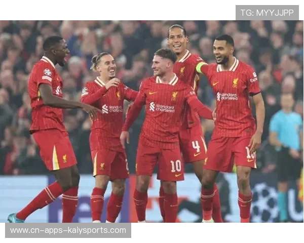 利物浦或短期出售关键替补筹资金