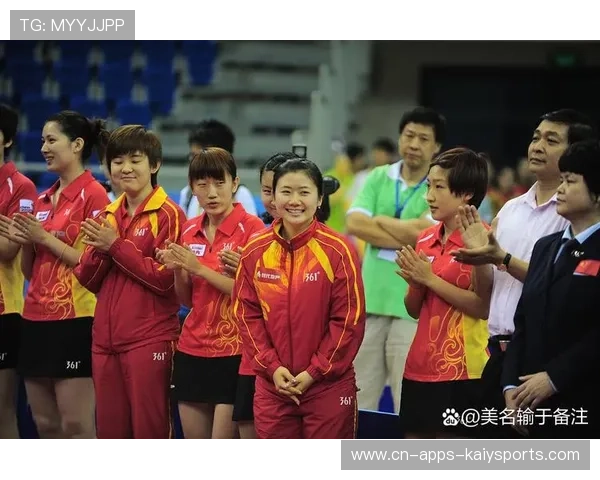 女团赛场技术水平稳步提高，多队表现不相上下