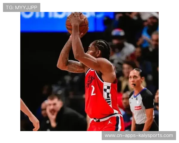 快船外线争夺战白热化，三分命中成硬指标