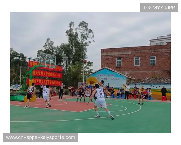 篮球运动在中国乡村振兴中的文化功能研究，乡村篮球的意义