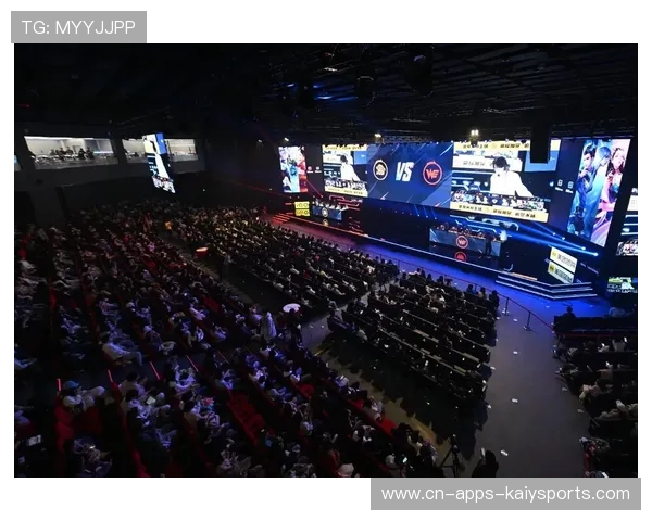 电竞赛事是否可引入观众战术投票系统,电竞比赛观众