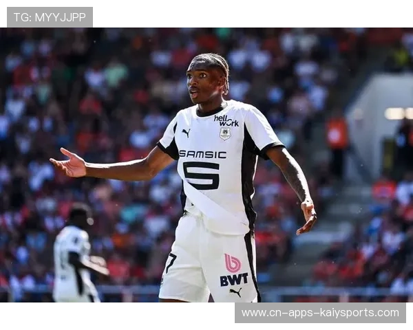 利物浦雅凯转会逻辑拆解，6000万欧底价锁定天才