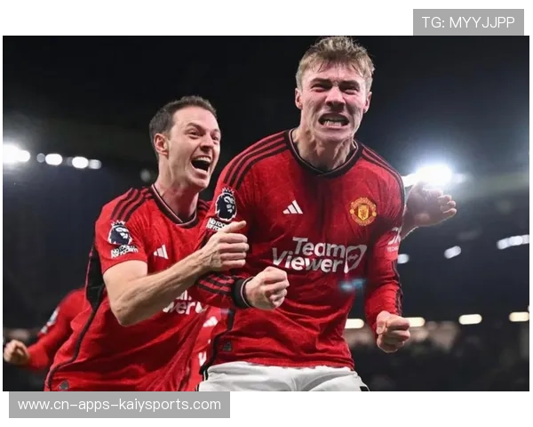 曼联冲击四强,卡里克全力带队争胜